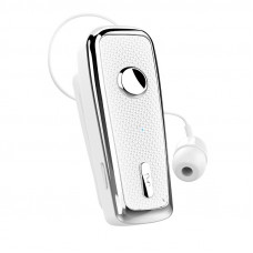 HOCO BUSINESS WIRELESS HEADSET E38 (WHITE)