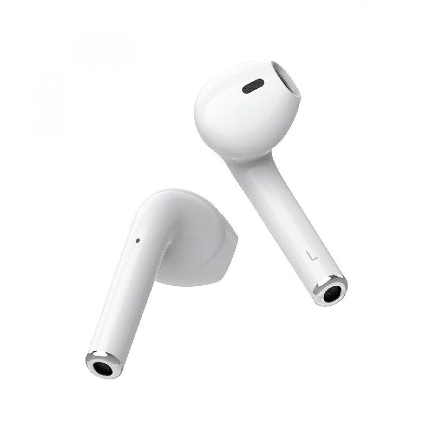 AirPods Hoco ES39 Ecouteurs Bluetooth Blanc