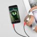 HOCO UPA11 AUDIO AUX CABLE 3.5MM TO 3.5MM