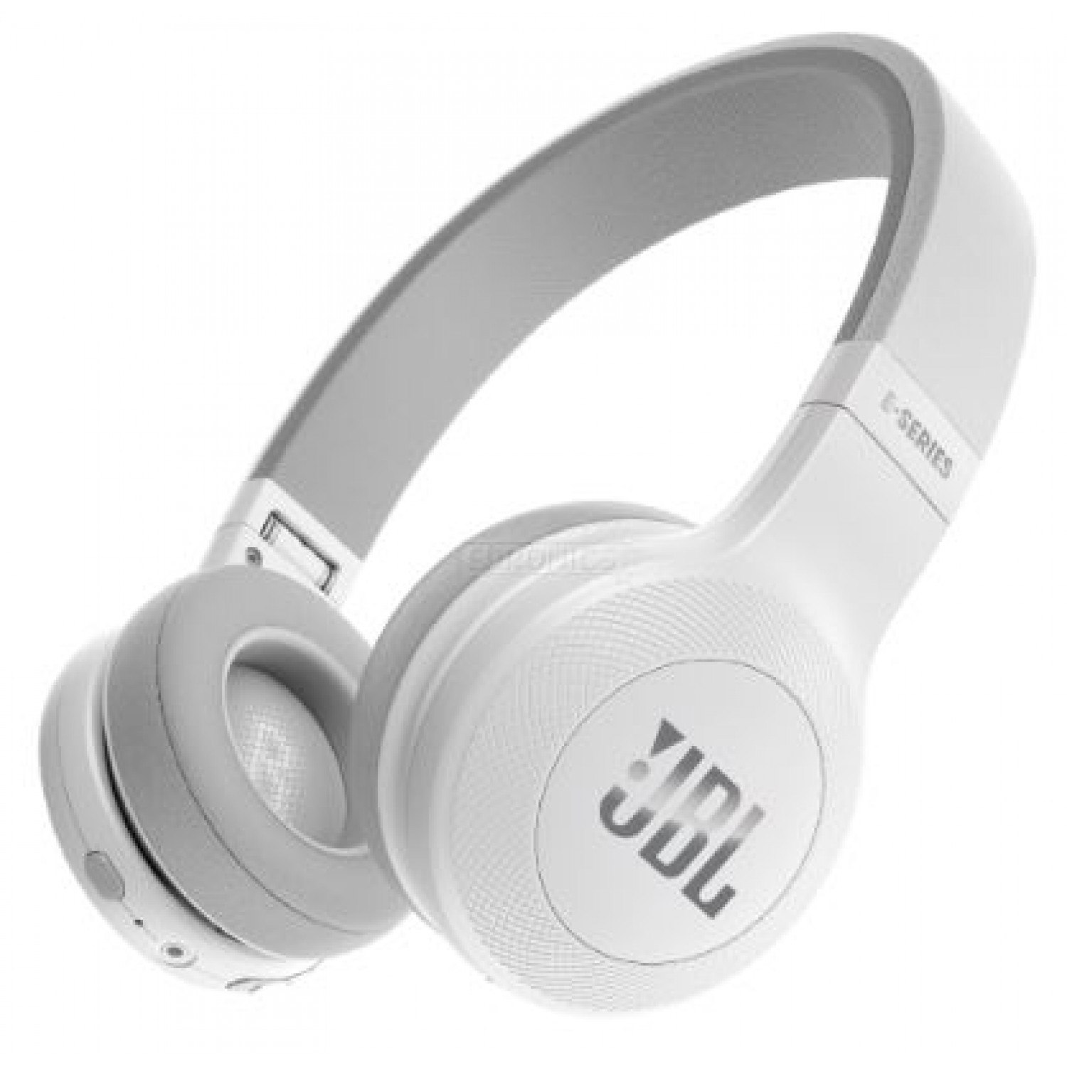 JBL Wireless On-Ear Headphones-White