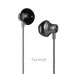 HOCO UNIVERSAL WIRE-CONTROL METAL EARPHONE M18 (TANISH)