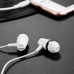 HOCO HONOR MUSIC EARPHONES M34 (WHITE)