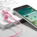 HOCO RHYME SOUND EARPHONES M39 (PINK)