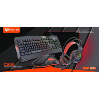 MEETION C505 4 IN 1 PC GAMING KITS
