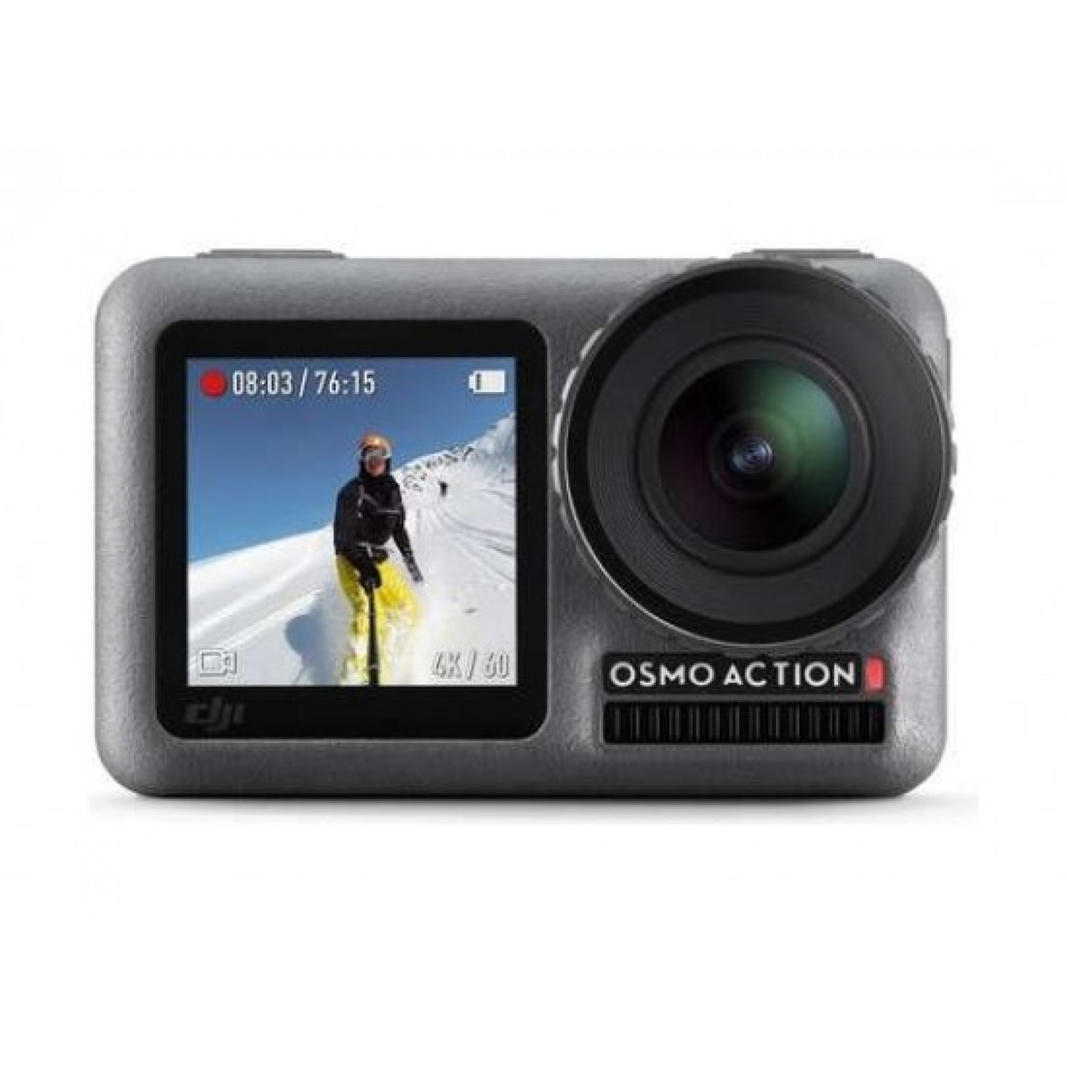 DJI Osmo Pocket 4k Action Camera