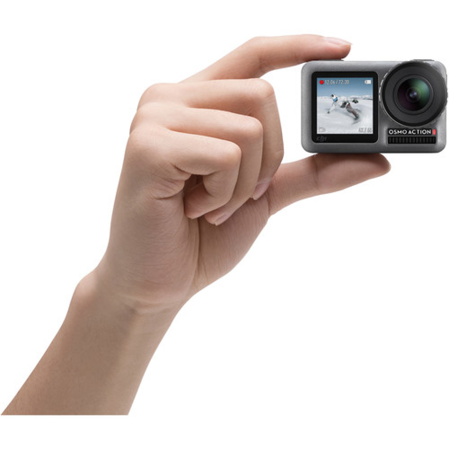 DJI Osmo Pocket 4k Action Camera