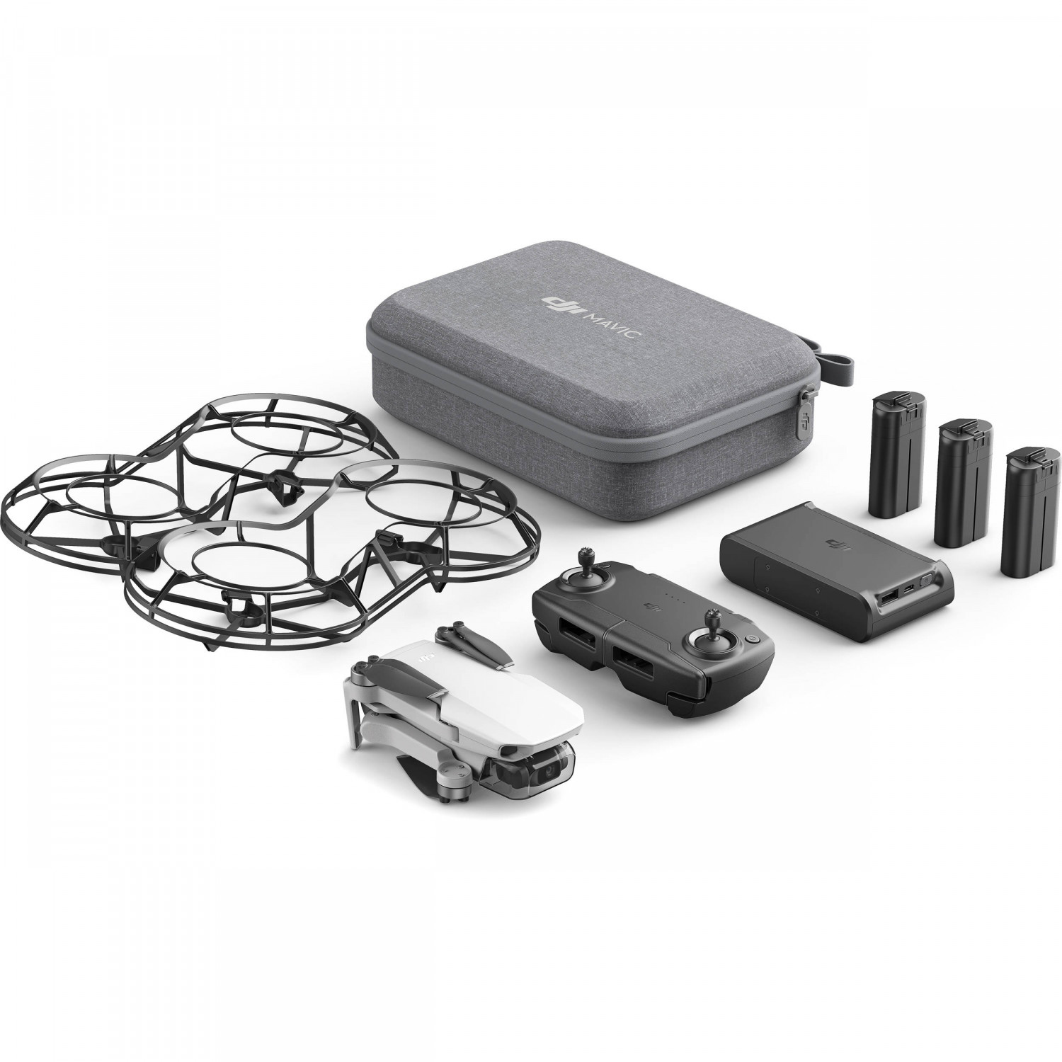 Mavic mini mavic pro best sale